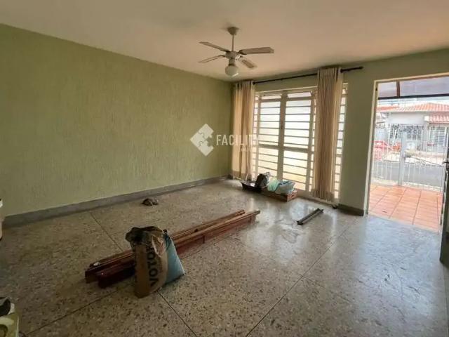 Casa aluguel em Campinas