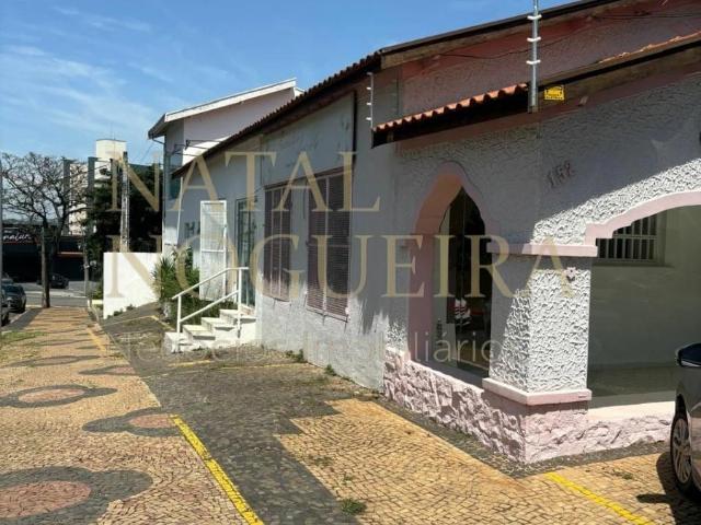 Casa aluguel em Campinas