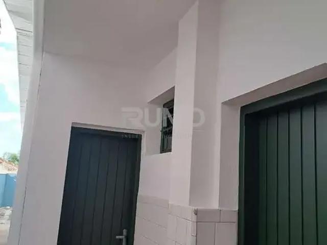 Casa aluguel em Campinas