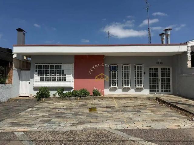 Casa aluguel em Região Imediata de Campinas, Região Metropolitana de Campinas