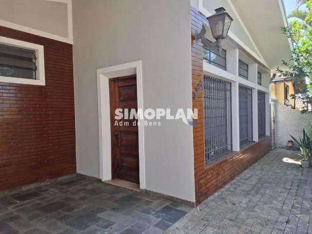 Casa aluguel em Campinas