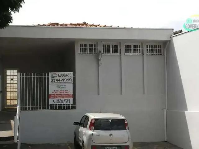 Casa aluguel em Campinas