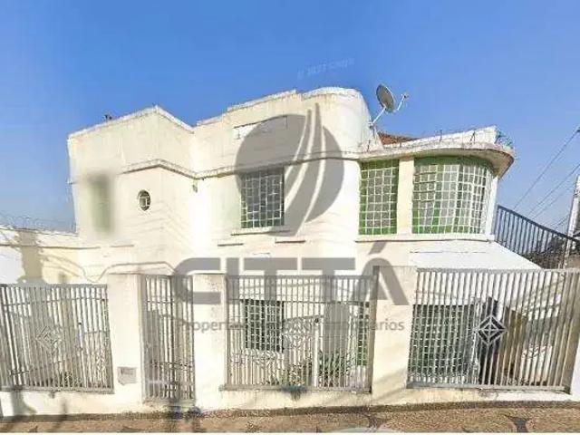 Casa aluguel em Campinas