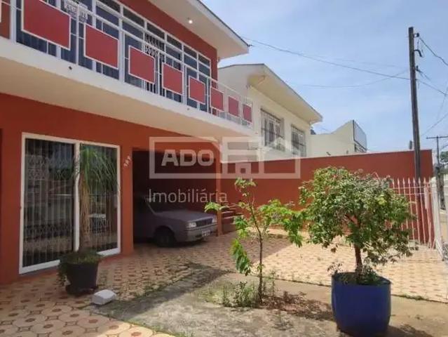 Casa aluguel em Campinas