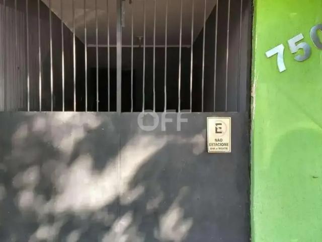 Casa aluguel em Jardim Guanabara, Campinas