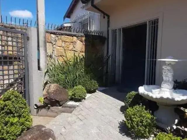 Casa aluguel em Campinas