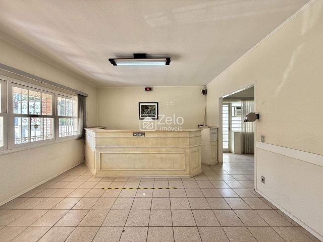 Casa aluguel em Vila Itapura, Campinas