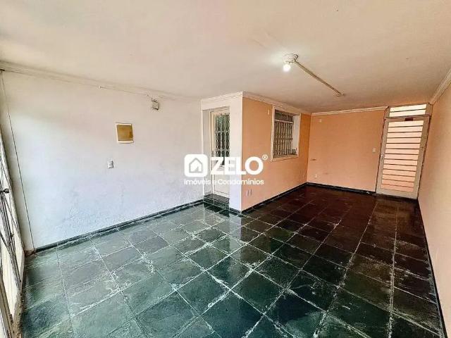 Casa aluguel em Região Imediata de Campinas, Região Metropolitana de Campinas