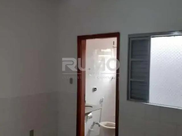 Casa aluguel em Campinas