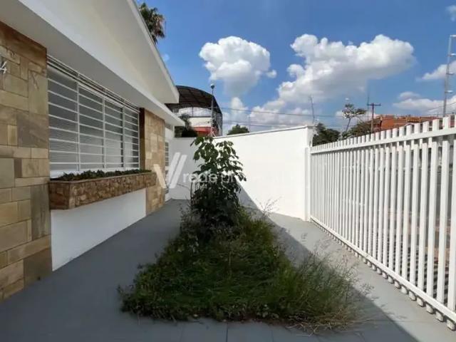 Casa aluguel em Campinas
