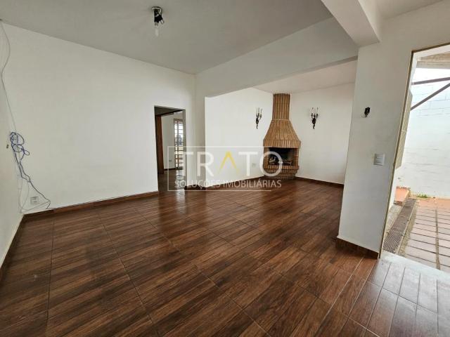 Casa aluguel em Vila Nova, Campinas