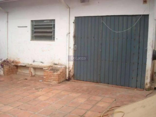 Casa aluguel em Vila Nova, Campinas