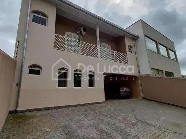 Casa aluguel em Região Imediata de Campinas, Região Metropolitana de Campinas