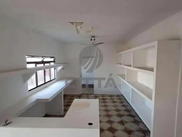 Casa aluguel em Vila Nova Teixeira, Campinas