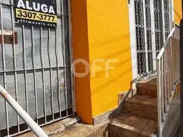 Casa aluguel em Região Imediata de Campinas, Região Metropolitana de Campinas