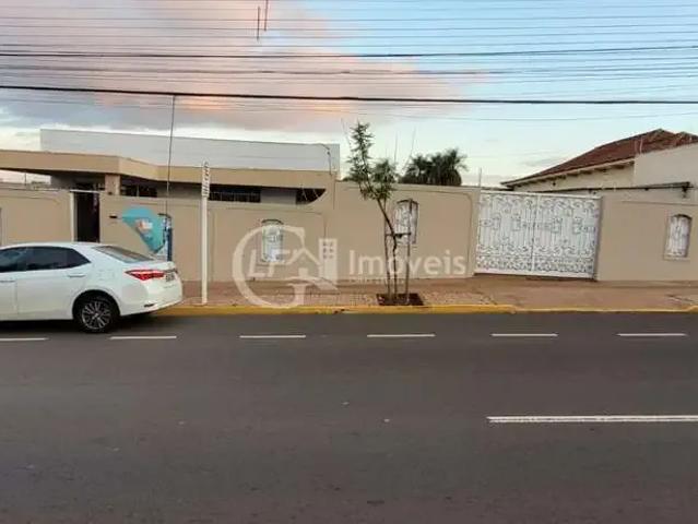 Casa aluguel em Região Geográfica Imediata de Campo Grande, Campo Grande