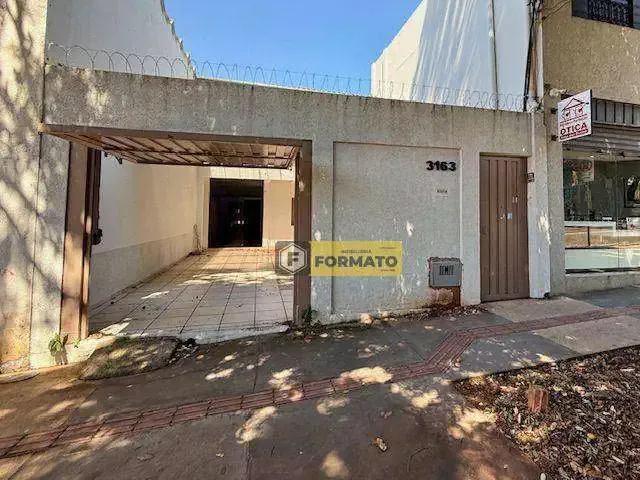 Casa aluguel em Região Geográfica Imediata de Campo Grande, Campo Grande