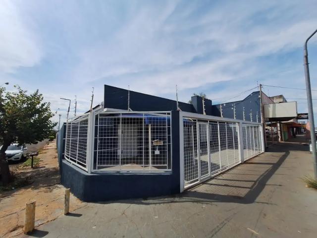 Casa aluguel em Campo Grande