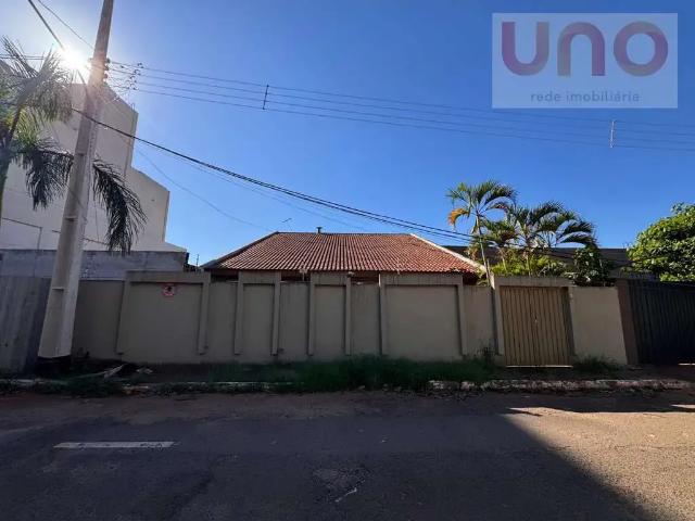 Casa aluguel em Região Geográfica Imediata de Campo Grande, Campo Grande