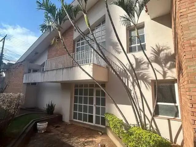 Casa aluguel em Região Geográfica Imediata de Campo Grande, Campo Grande