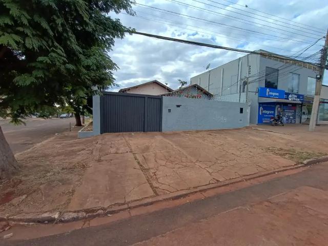 Casa aluguel em Região Geográfica Imediata de Campo Grande, Campo Grande