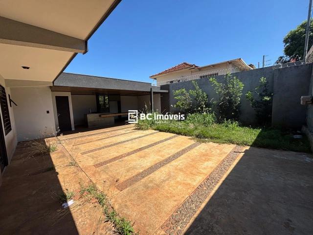 Casa aluguel em Campo Grande, Região Geográfica Intermediária de Campo Grande
