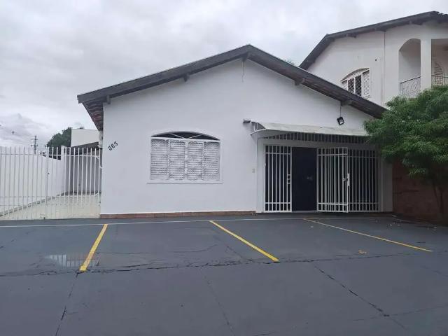 Casa aluguel em Região Geográfica Imediata de Campo Grande, Campo Grande