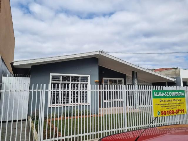 Casa aluguel em Região Geográfica Imediata de Curitiba, Região Metropolitana de Curitiba