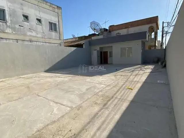 Casa aluguel em Campos dos Goytacazes