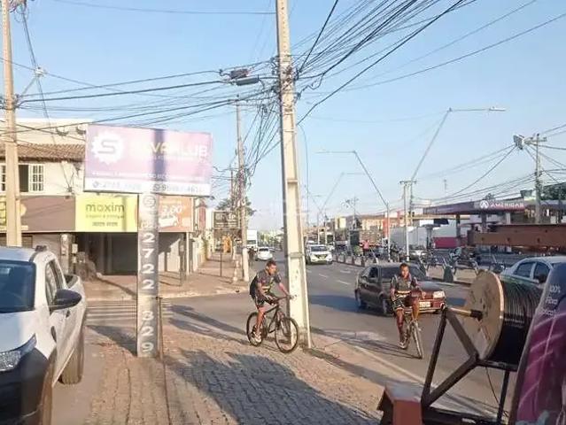 Casa aluguel em Região Geográfica Imediata de Campos dos Goytacazes, Campos dos Goytacazes