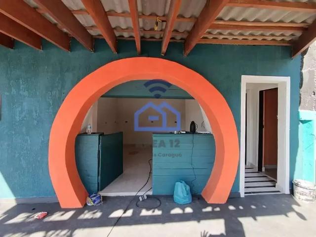 Casa aluguel em Região Imediata de Caraguatatuba-Ubatuba-São Sebastião, Região Metropolitana do Vale do Paraíba e Litoral Norte