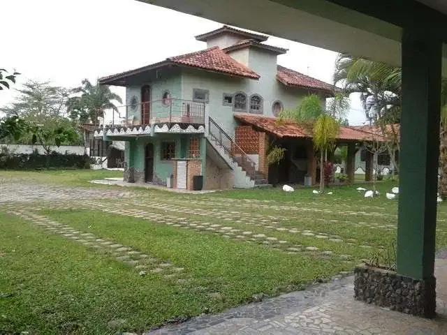 Casa aluguel em Região Imediata de Caraguatatuba-Ubatuba-São Sebastião, Região Metropolitana do Vale do Paraíba e Litoral Norte