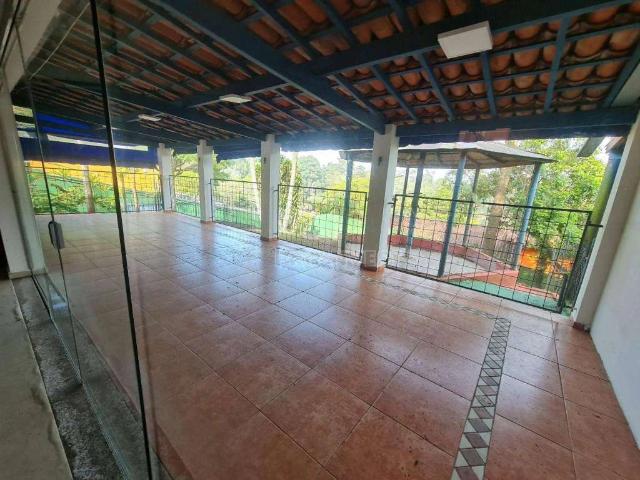 Casa aluguel em Condomínio Parque Primavera, Carapicuíba