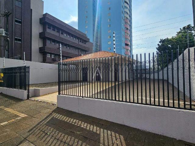 Casa aluguel em Cascavel, Região Geográfica Intermediária de Cascavel