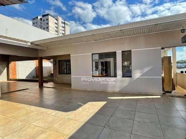 Casa aluguel em Região Geográfica Imediata de Cascavel, Cascavel