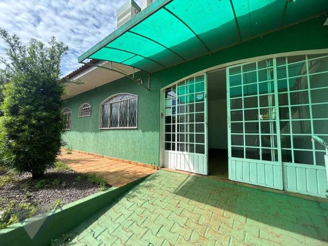 Casa aluguel em Coqueiral, Cascavel