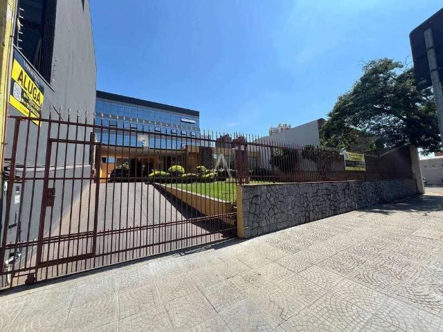 Casa aluguel em Cascavel, Região Geográfica Intermediária de Cascavel