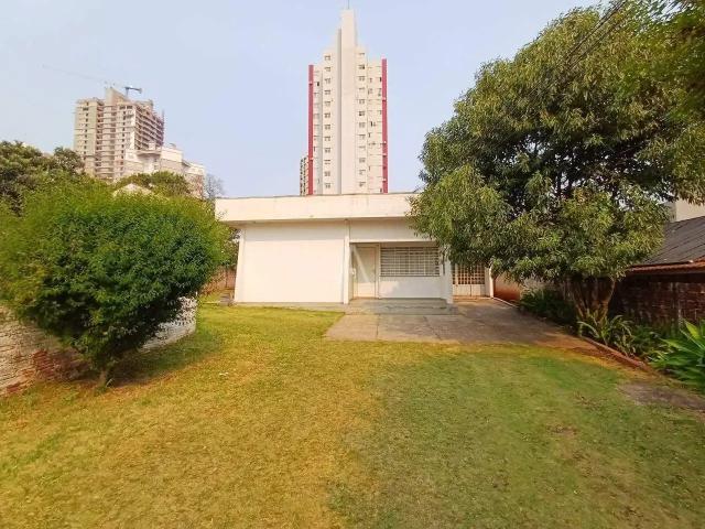 Casa aluguel em Região Geográfica Imediata de Cascavel, Cascavel