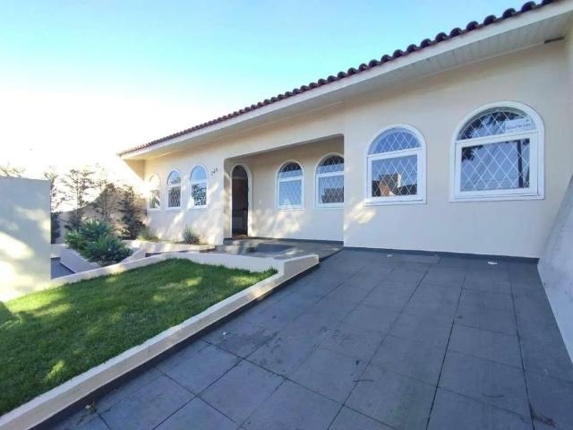 Casa aluguel em Cascavel, Região Geográfica Intermediária de Cascavel