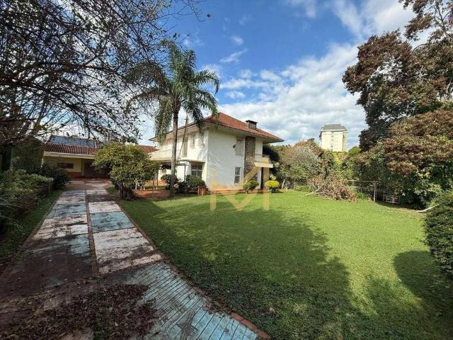 Casa aluguel em Country, Cascavel