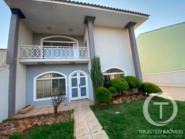 Casa aluguel em Região Geográfica Imediata de Cascavel, Cascavel
