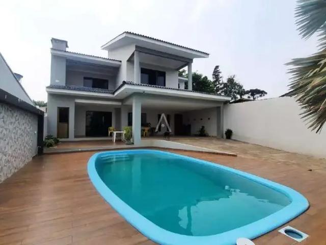 Casa aluguel em Região Geográfica Imediata de Cascavel, Cascavel