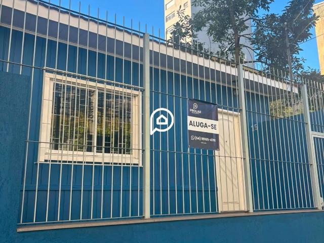 Casa aluguel em Primeiro Distrito, Caxias do Sul
