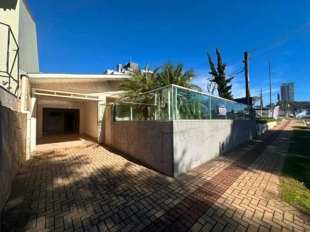 Casa aluguel em Região Geográfica Imediata de Chapecó, Chapecó