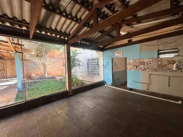 Casa aluguel em Região Geográfica Imediata de Chapecó, Chapecó