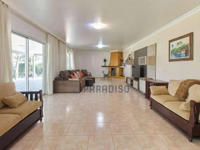 Casa aluguel em Região Geográfica Imediata de Curitiba, Região Metropolitana de Curitiba