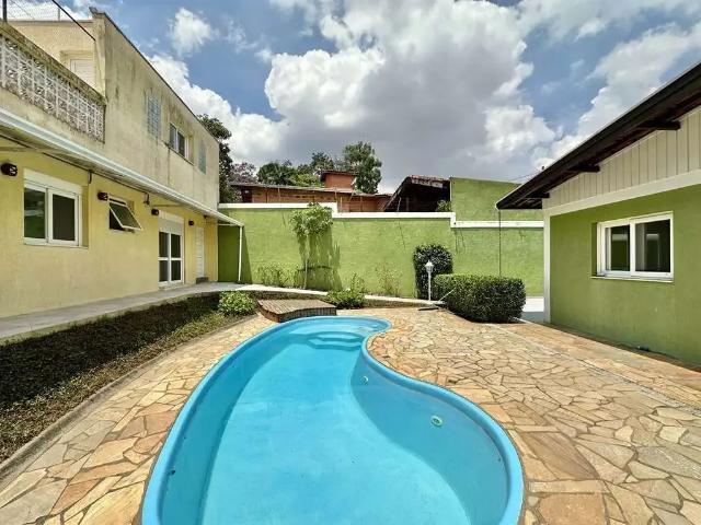 Casa aluguel em Região Imediata de São Paulo, Região Metropolitana de São Paulo