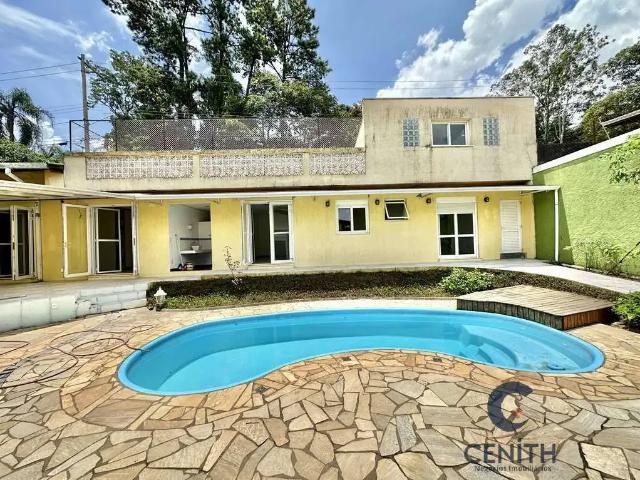 Casa aluguel em Região Imediata de São Paulo, Região Metropolitana de São Paulo