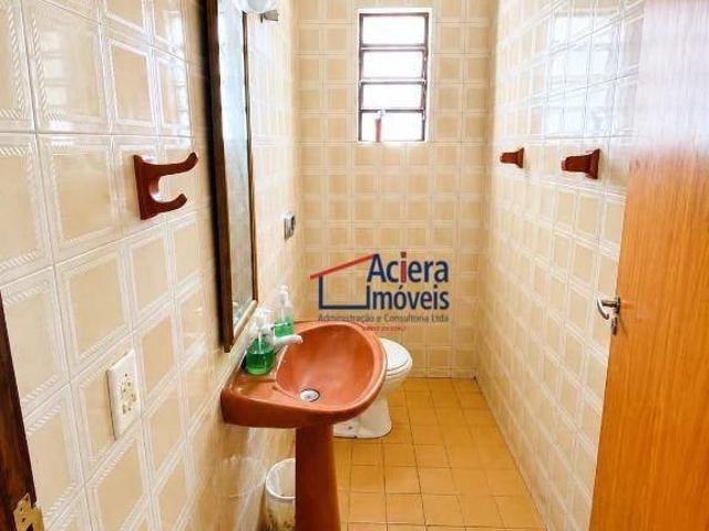 Casa aluguel em Associação de amigos moradores do Jardim da Glória (AAJG), Cotia