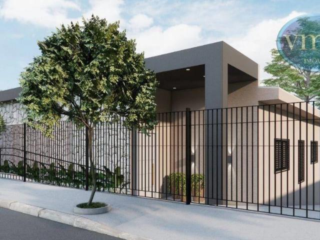 Casa aluguel em Araés, Cuiabá
